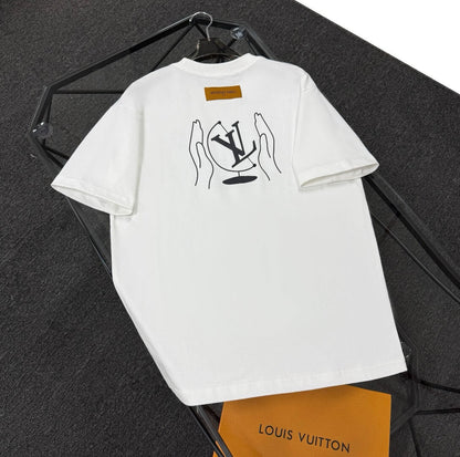 New Trendy Printed T-Shirt