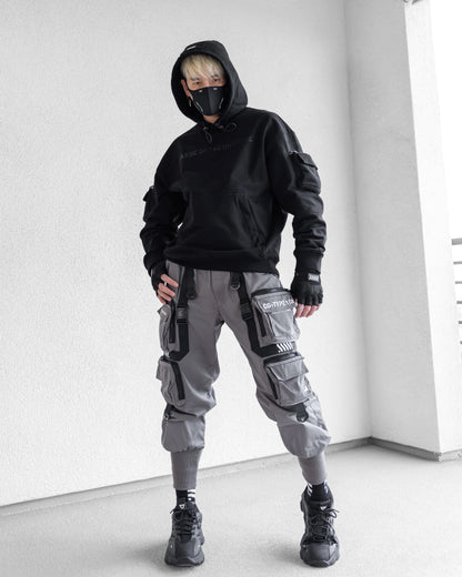 CG-Type 11R(U) Taupe Cargo Pants