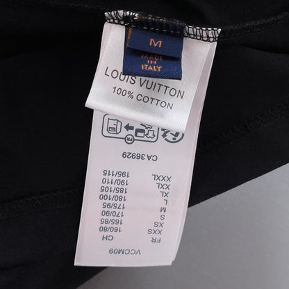 2025 New Rendered Embroidered T-shirt