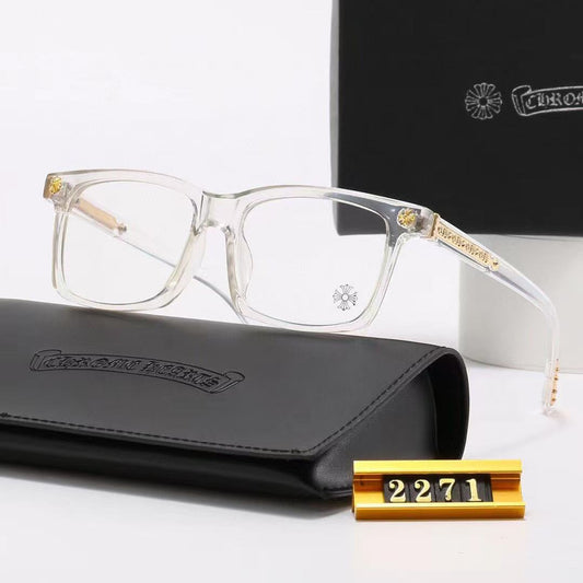 Shining Crystal Sunglasses