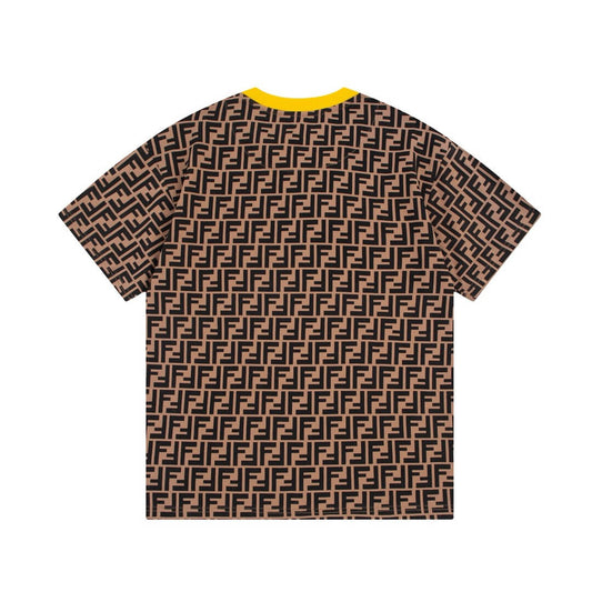 All-over Printed T-shirt