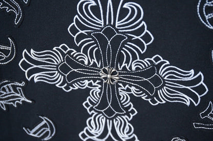 Cross Patch T-Shirt