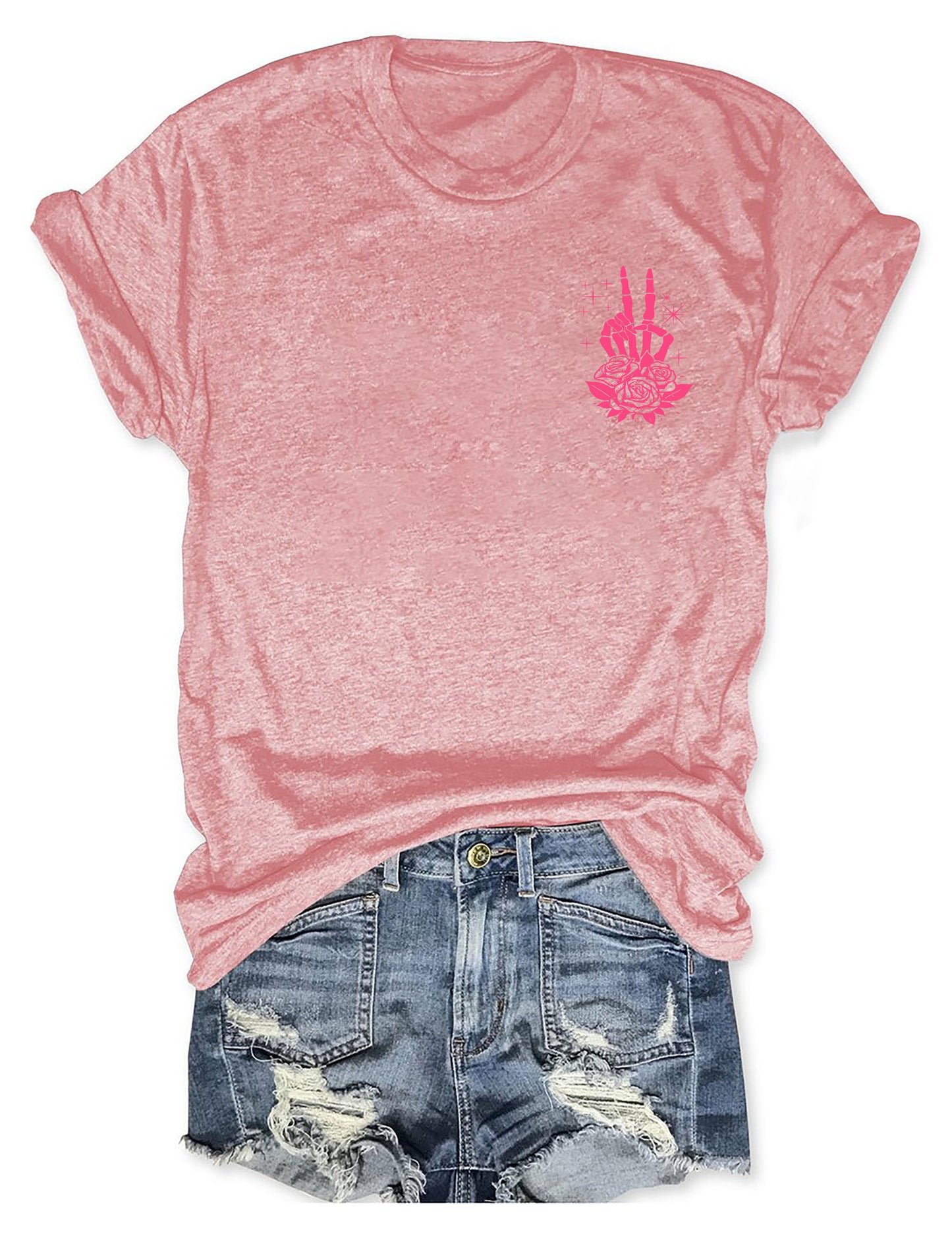 Expensive Difficult And Talks Back T-shirt