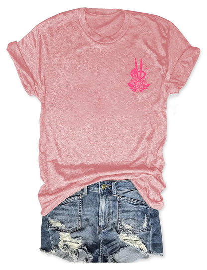 Expensive Difficult And Talks Back T-shirt