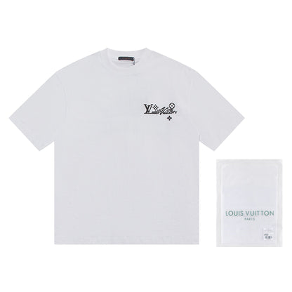2025 New 3D Design T-shirt