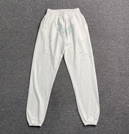 Classic Number Pants