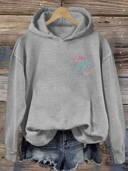 Errbody At The Lake Gettin Tipsy Hoodie