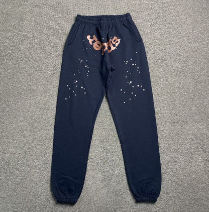 Classic Number Pants