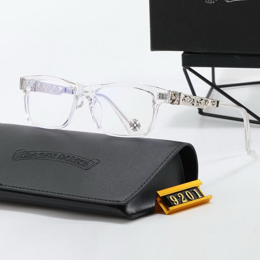 Shining Crystal Sunglasses