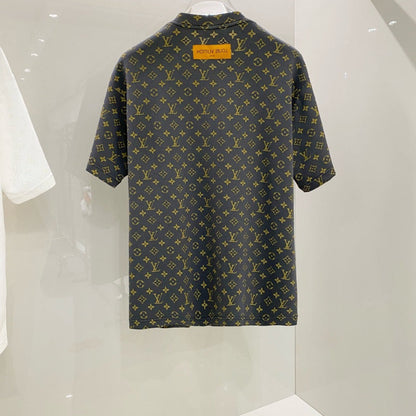 2025 New All-Over Print T-shirt