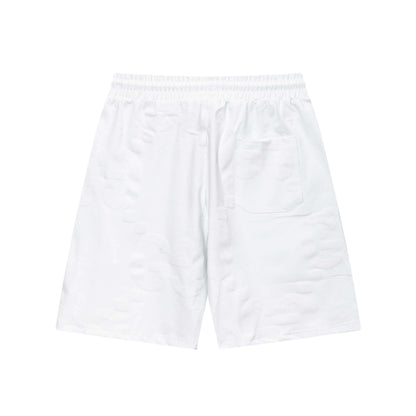 Super Large G Full Print Shorts