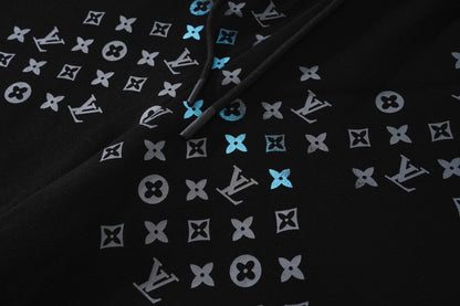 Trendy Terry Shorts