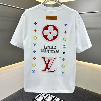 2025 Color Splash T-shirt