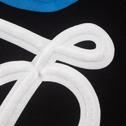 2025 Embossed T-Shirt