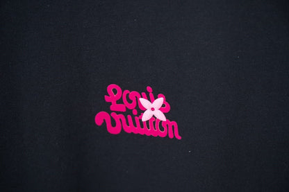 2025 New 3D Silicone Flocking T-shirt