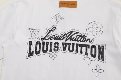 2025 New 3D Design T-shirt