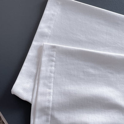 2025 New Rendered Embroidered T-shirt