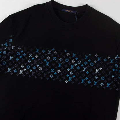 2025 New Classic Floral All-Over Front T-shirt