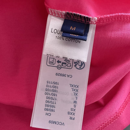 2025 New Rendered Embroidered T-shirt