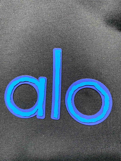 3D Silicone T-Shirt