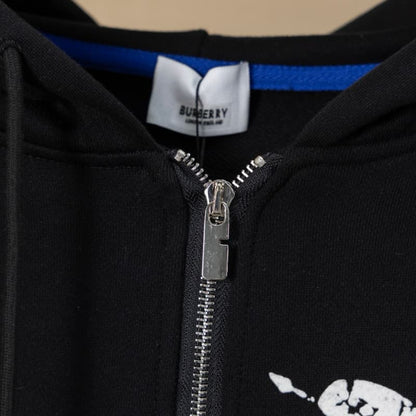 Puffed Warhorse Chest Jacket