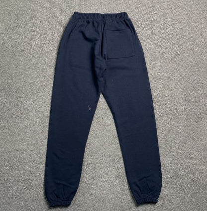 Classic Number Pants