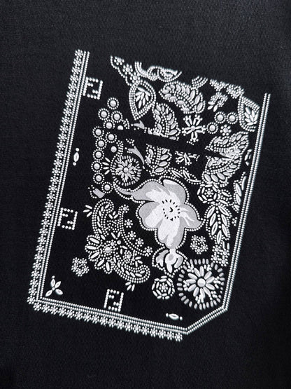 New Diamond Design T-Shirt
