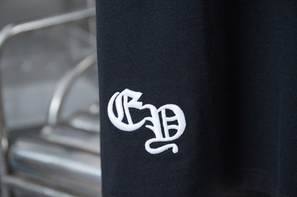 Cross Patch T-Shirt