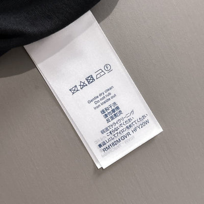 2025 Street Style 3D Embossed T-shirt