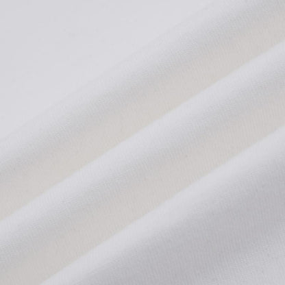 2025 New Classic Floral Pocket with Metal T-shirt