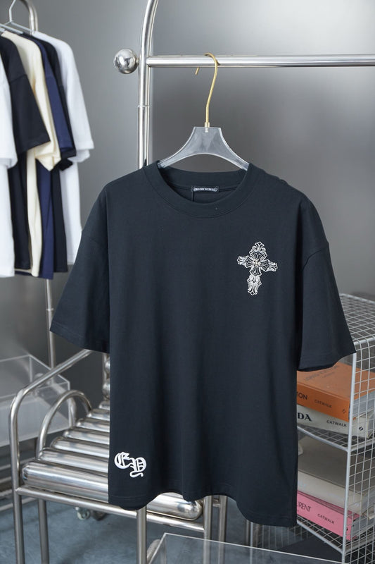 Cross Patch T-Shirt