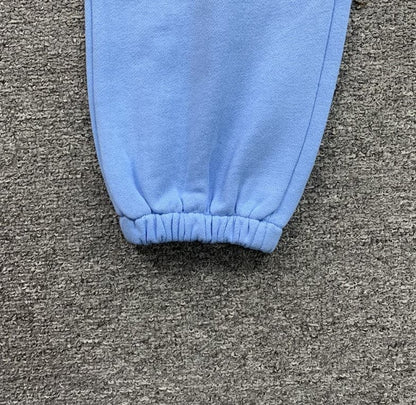 Classic Sky Blue Pants