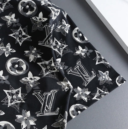 New Pattern-Full T-Shirt