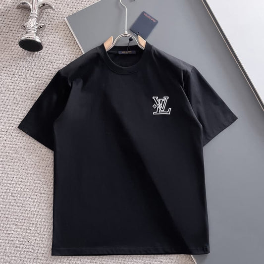 2025 New Rendered Embroidered T-shirt