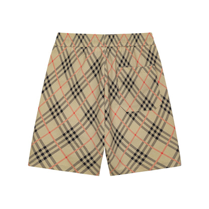 New Quick-Dry Beach Shorts