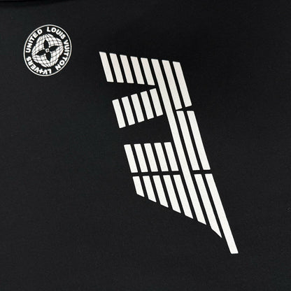 New Trendy Printed T-Shirt