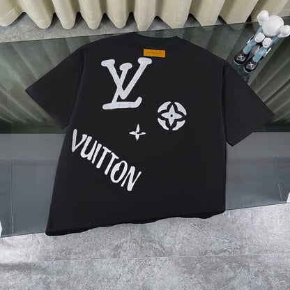 2025 New Graffiti T-shirt