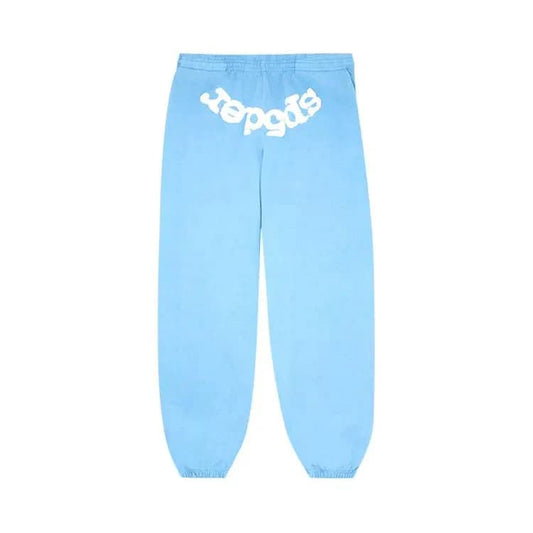 Classic Sky Blue Pants