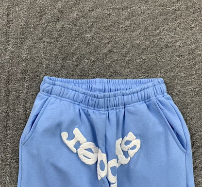 Classic Sky Blue Pants
