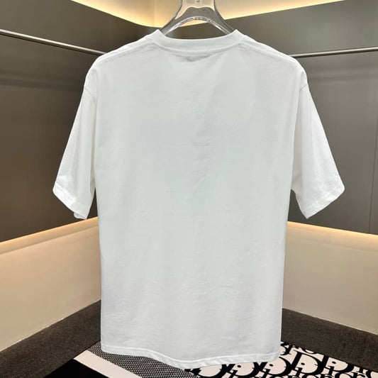 2025 Patchwork T-shirt