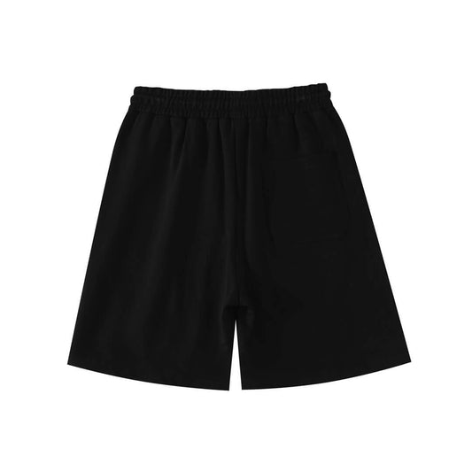 Trendy Terry Shorts
