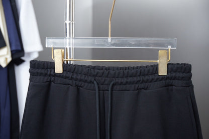 Petal Applique Shorts