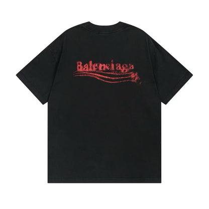 Faded Cola Vintage T-Shirt