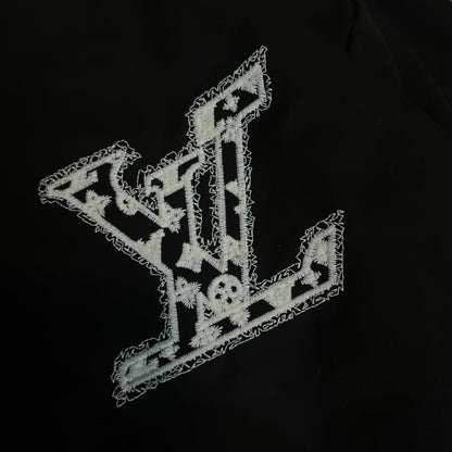 2025 New Street Style Embroidered Jacket