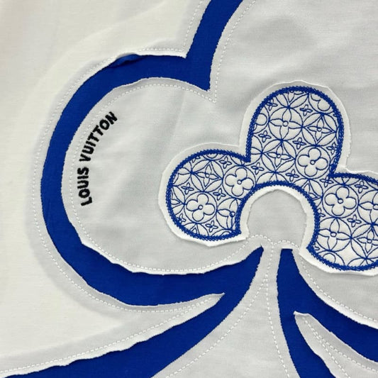 2025 Spade Embroidery T-shirt