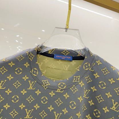 2025 New All-Over Print T-shirt