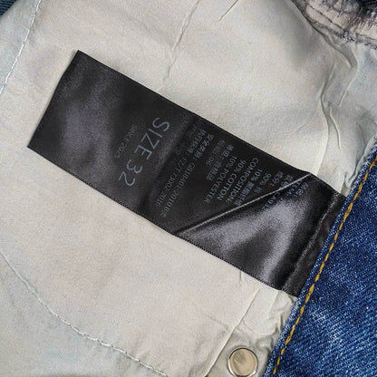 Lightning Design Jeans