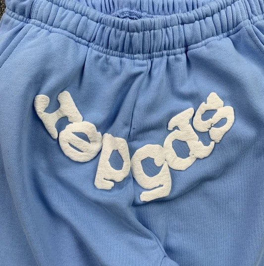 Classic Sky Blue Pants