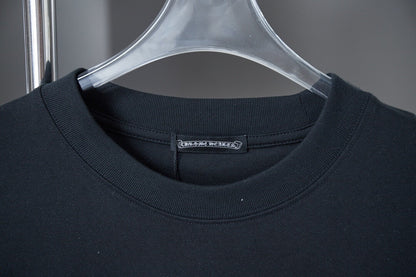Cross Patch T-Shirt