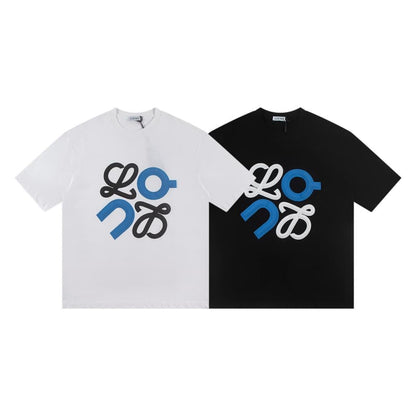 2025 Embossed T-Shirt